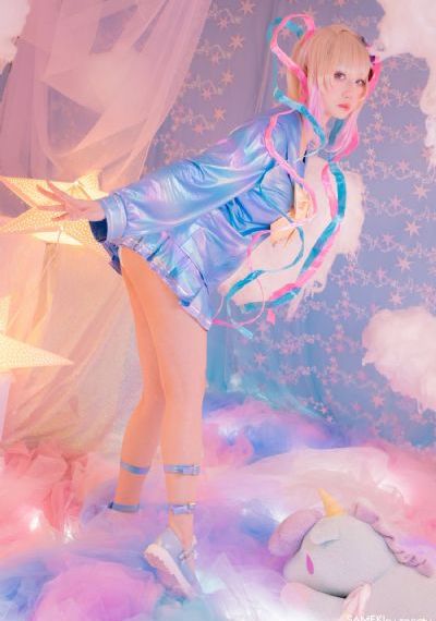 摇曳庄