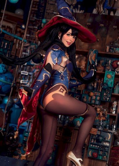 憧憬成为魔法动漫少女第二季
