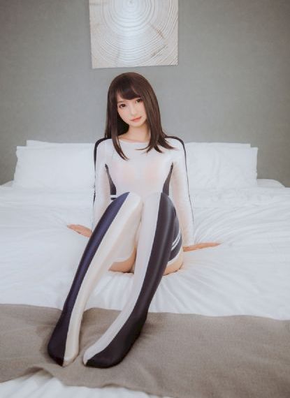 女朋友的妈妈4