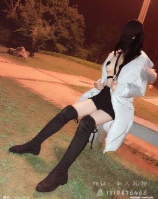 嫂子的特殊职业