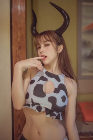 当我的指尖