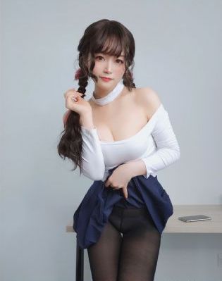 欲情惊潮