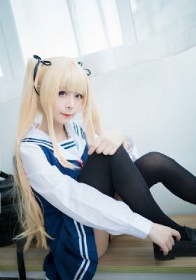 如花似玉的嫂子