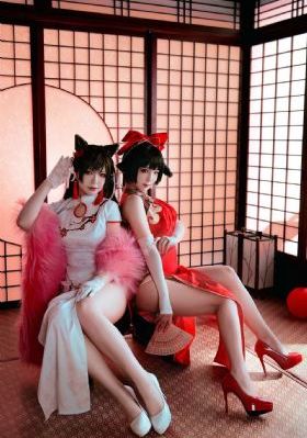 老木匠的三个女儿