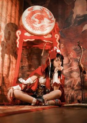 大神同学想要被吃掉
