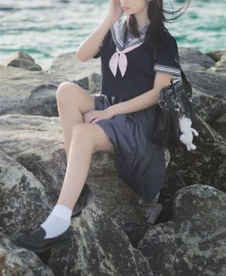 一个坏妈妈